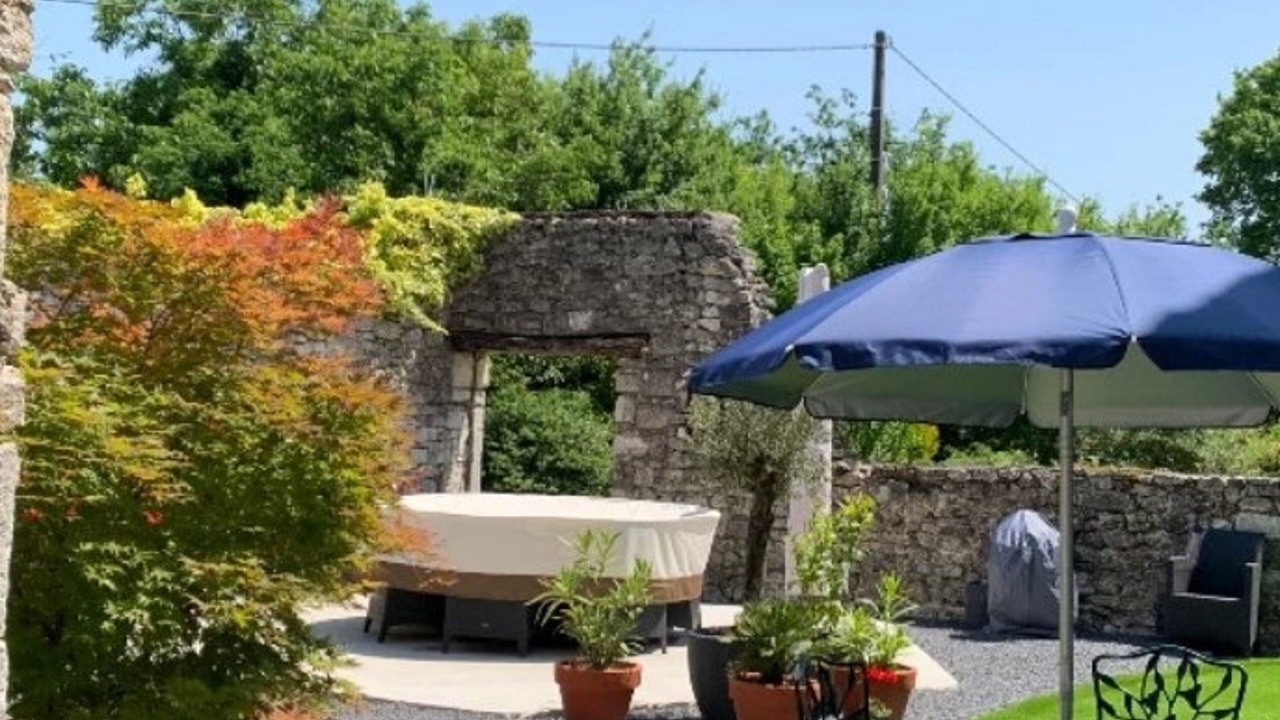 Photo of Outdoor in Montaigu-de-Quercy