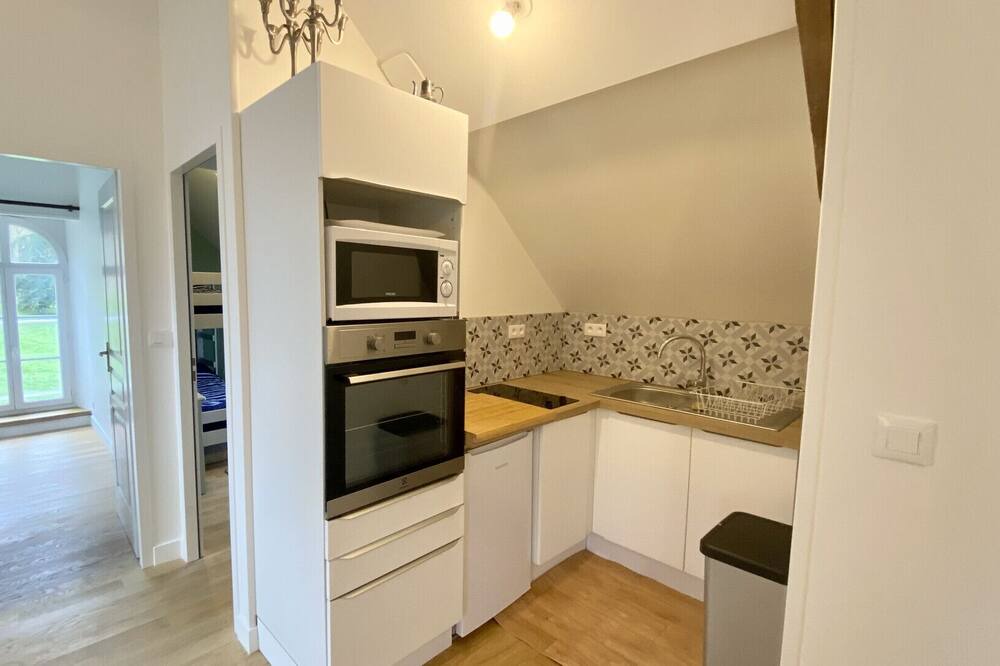 Photo of Kitchen in Cambron