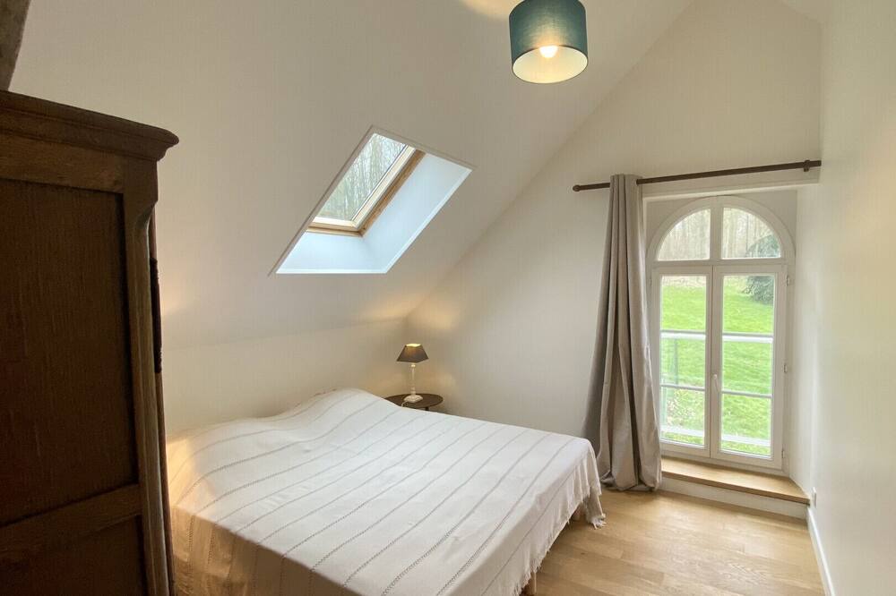 Photo of Bedroom in Cambron