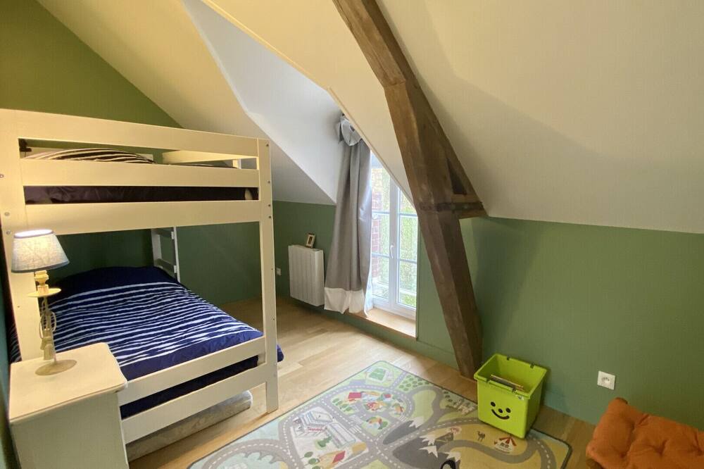Photo of Bedroom in Cambron