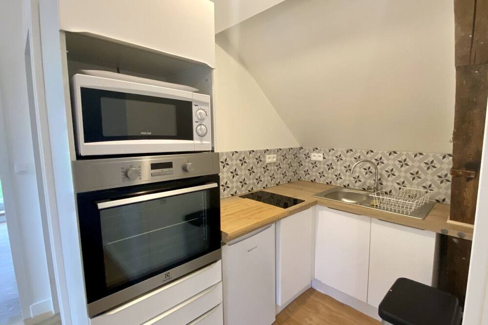 Photo of Kitchen in Cambron
