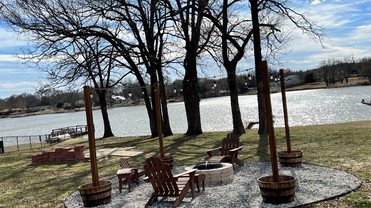 Photo of Outdoor in Gober