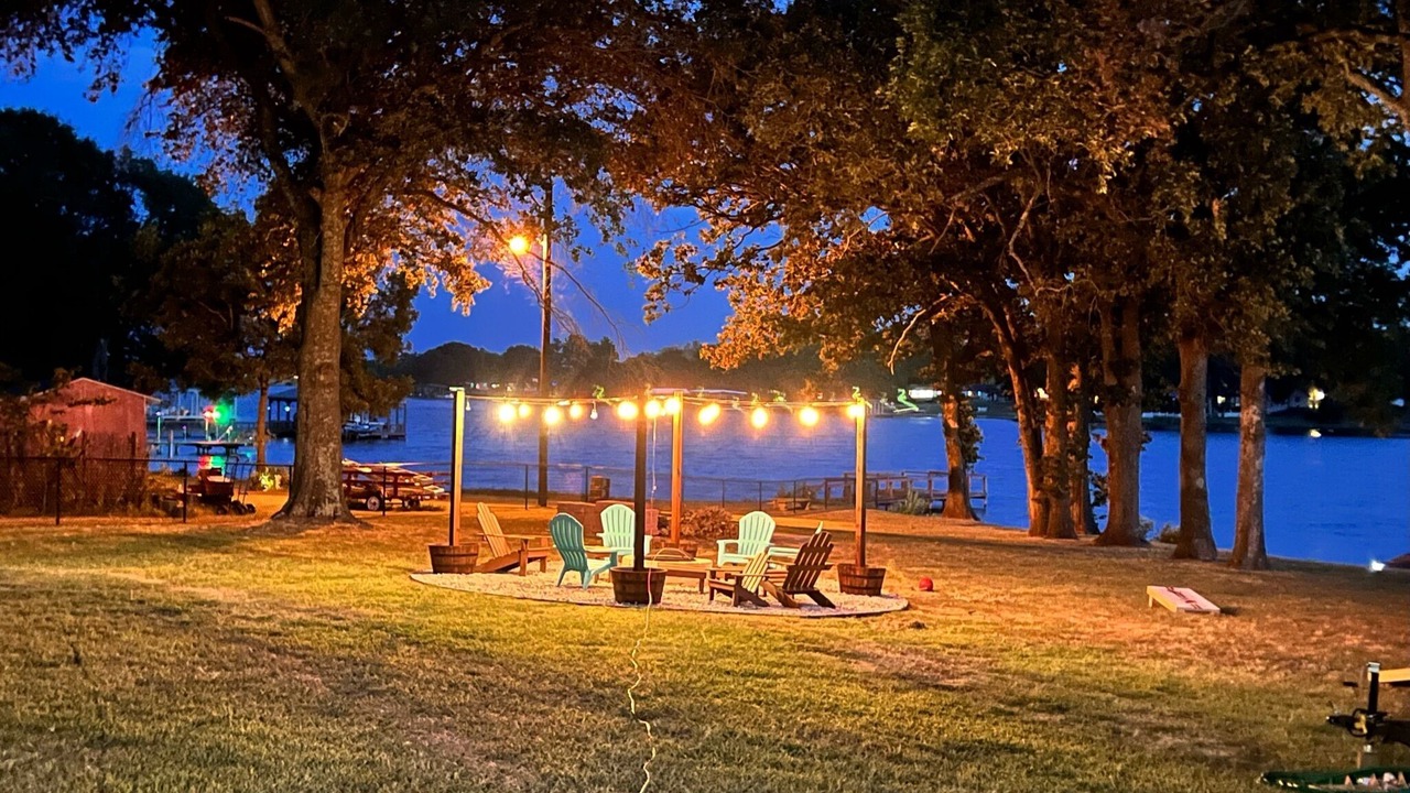 Photo of Outdoor in Gober