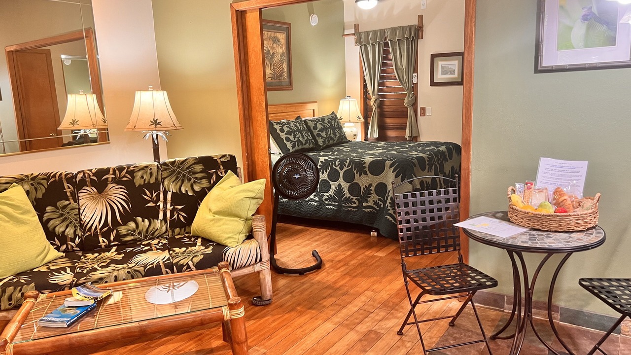 Photo of Bathroom in Kihei