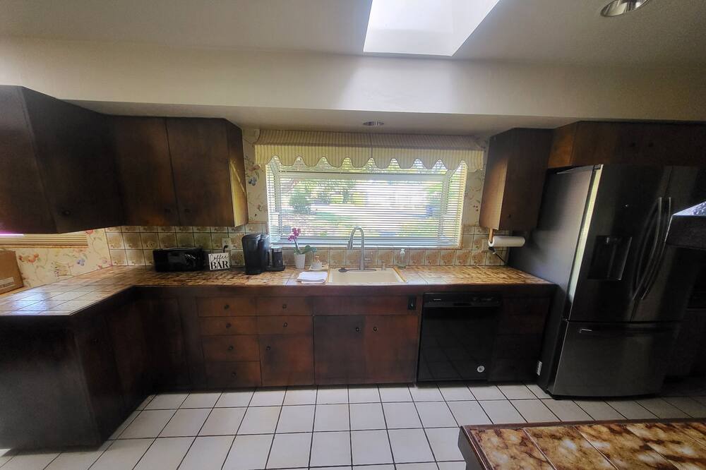 Photo of Kitchen in Arden-Arcade