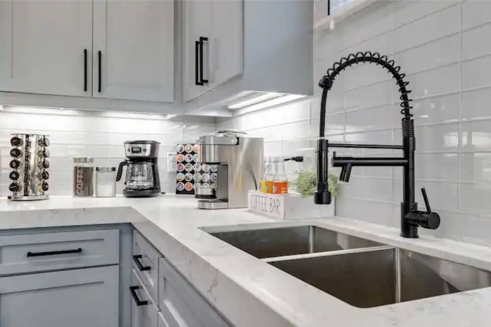 Photo of Kitchen in West Dallas
