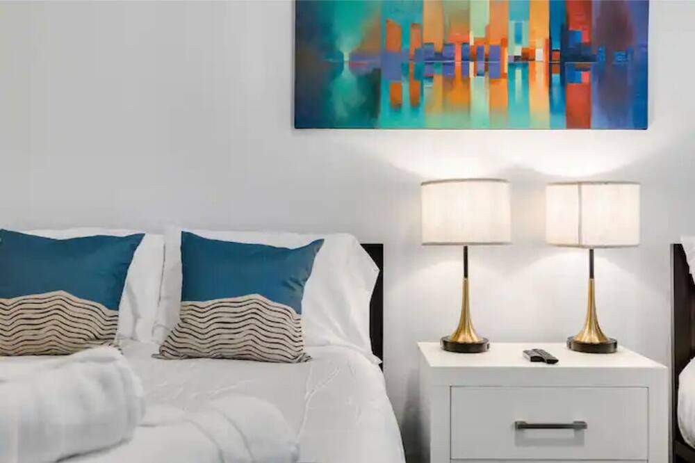 Photo of Livingroom in West Dallas