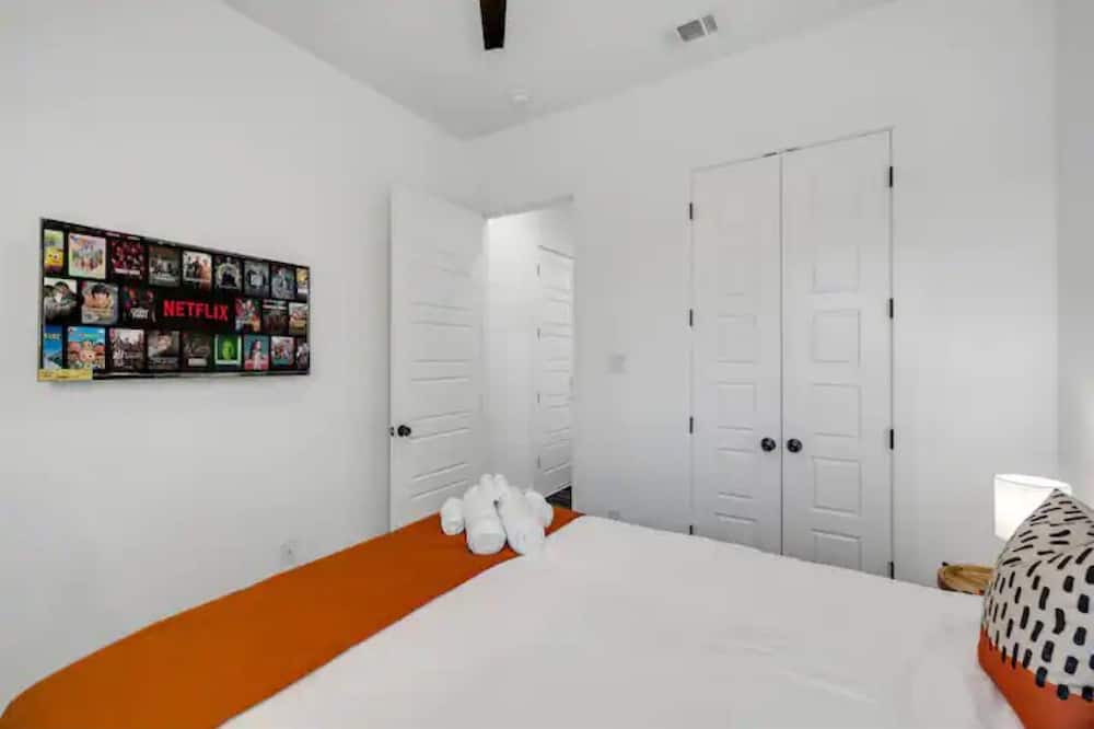 Photo of Bedroom in West Dallas