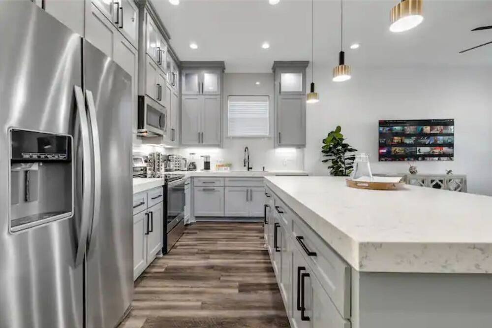 Photo of Kitchen in West Dallas