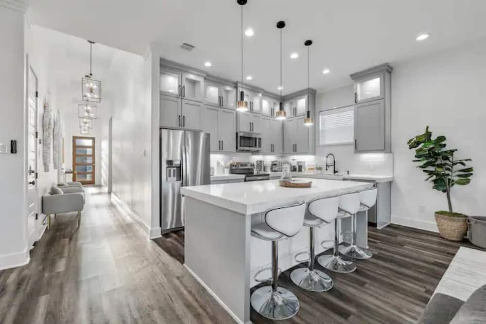 Photo of Kitchen in West Dallas