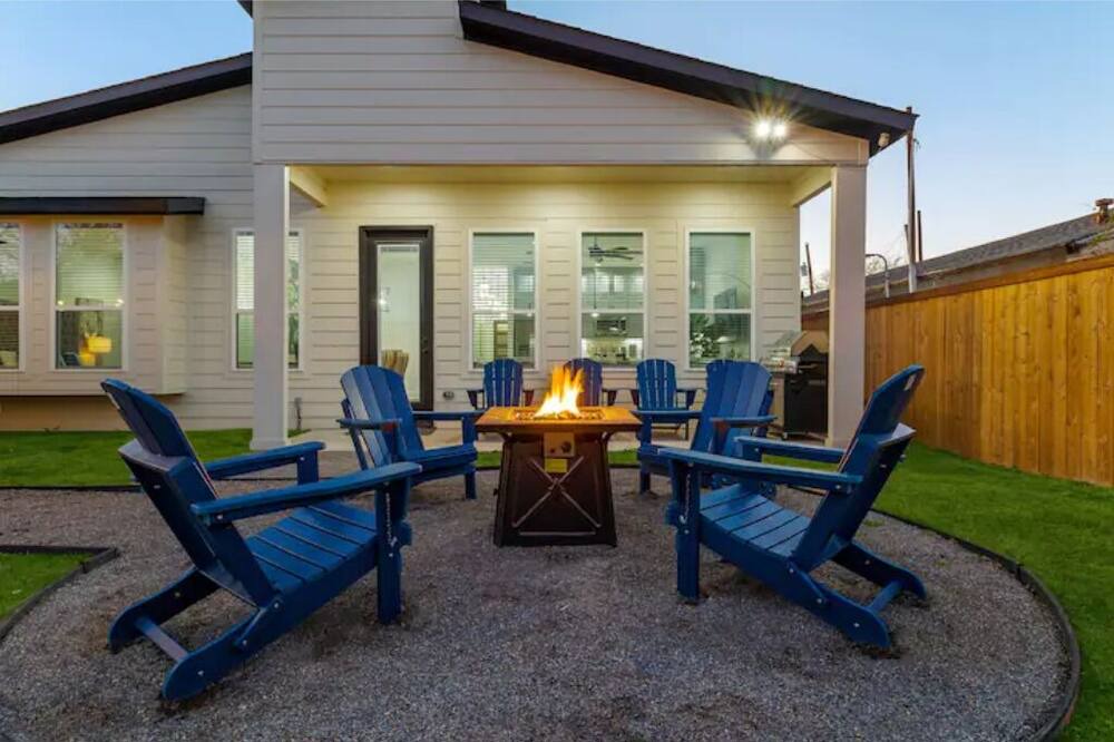 Photo of Outdoor in West Dallas