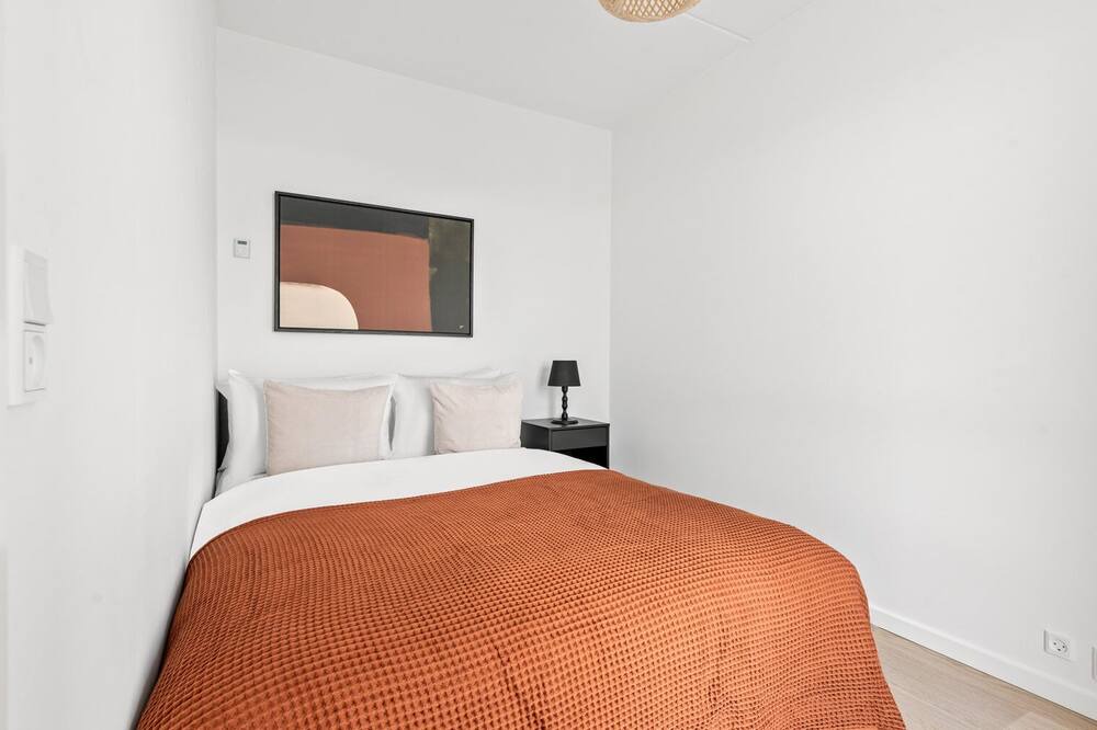 Photo of Bedroom in Copenhagen SV