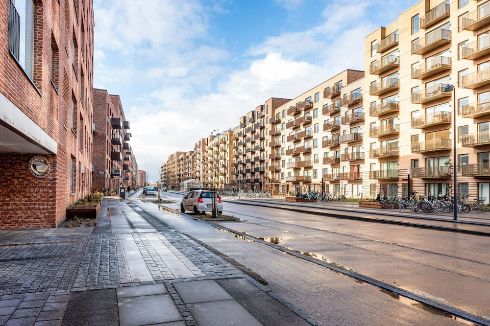 Photo of Outdoor in Copenhagen SV