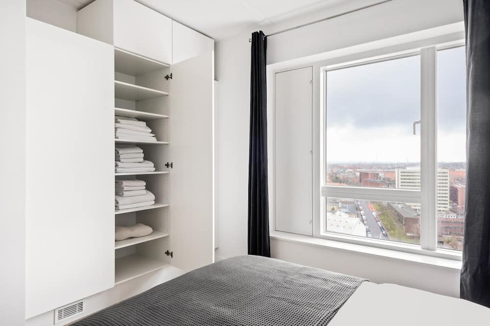 Photo of Bedroom in Copenhagen SV