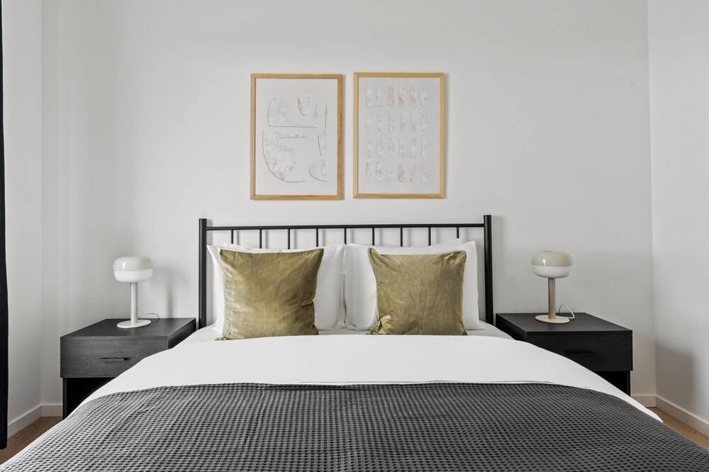 Photo of Bedroom in Copenhagen SV