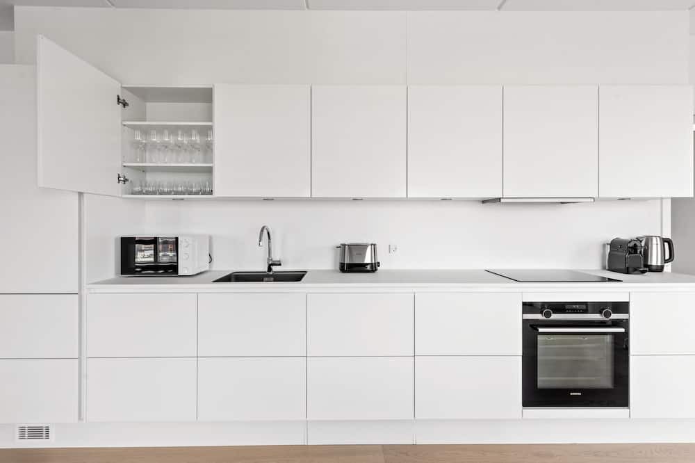 Photo of Kitchen in Copenhagen SV