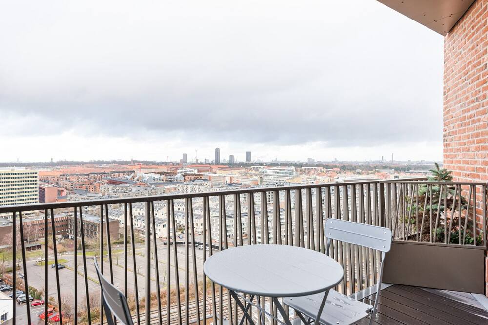 Photo of Outdoor in Copenhagen SV