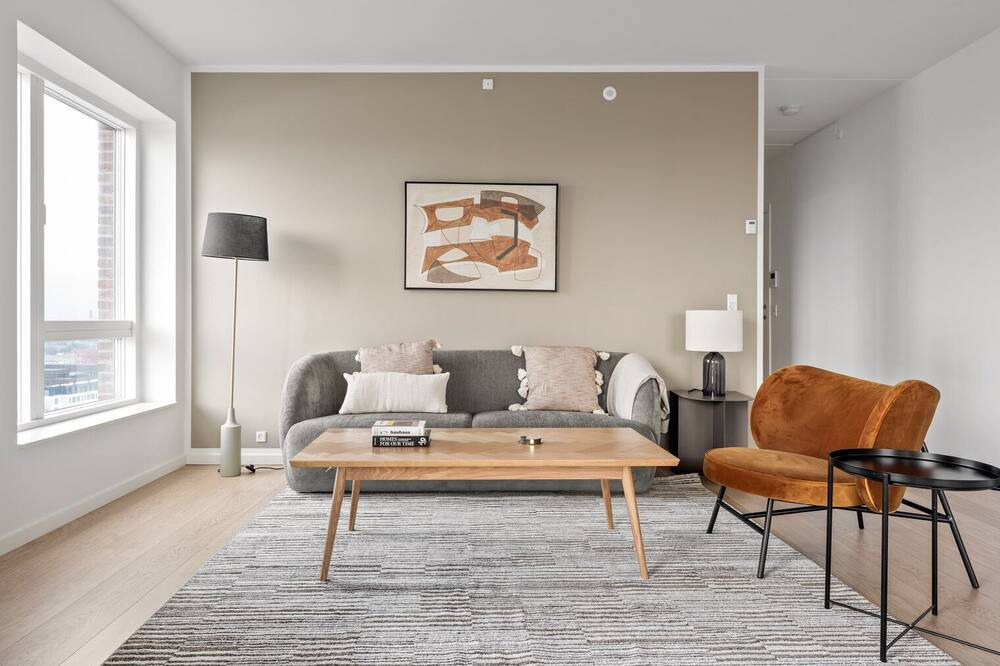 Photo of Livingroom in Copenhagen SV