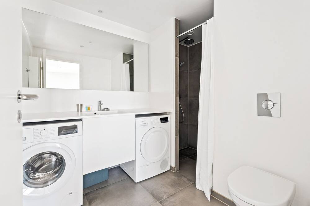 Photo of Bathroom in Copenhagen SV
