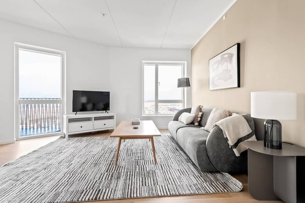 Photo of Livingroom in Copenhagen SV