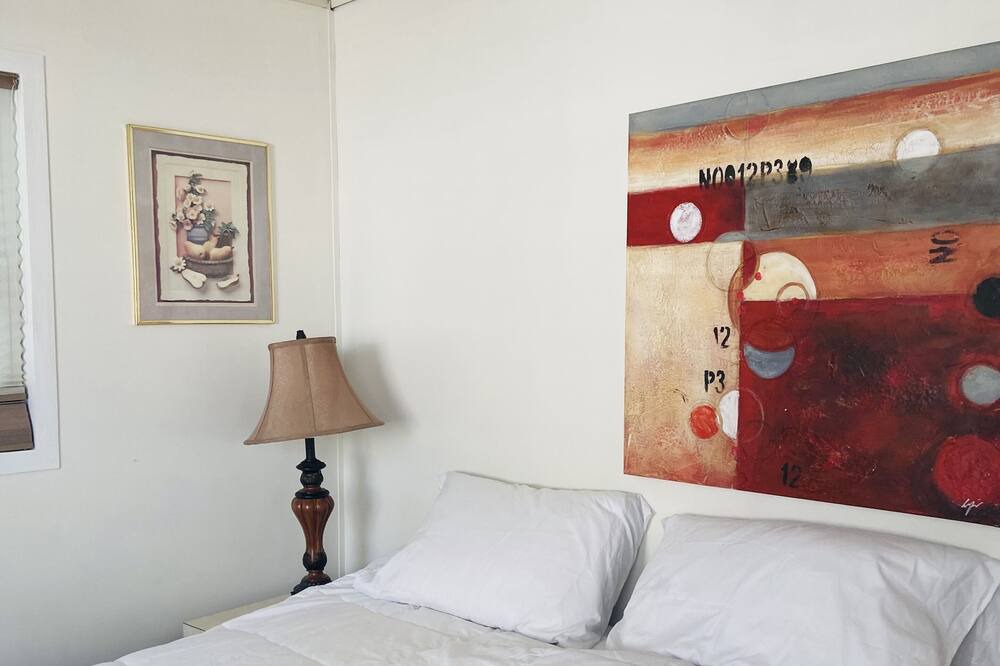 Photo of Bedroom in Sherkston