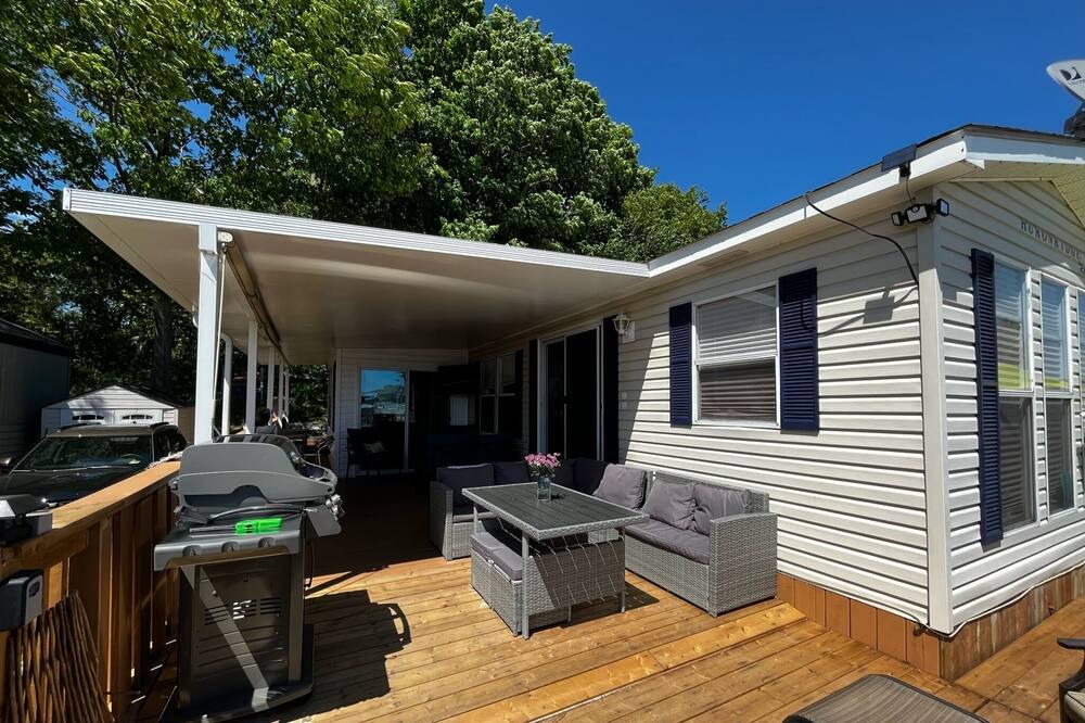 Photo of Outdoor in Sherkston
