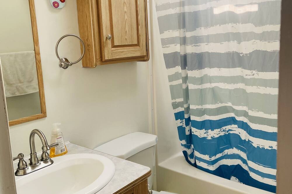 Photo of Bathroom in Sherkston