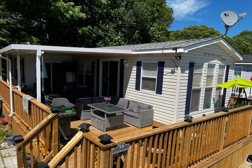 Photo of Outdoor in Sherkston