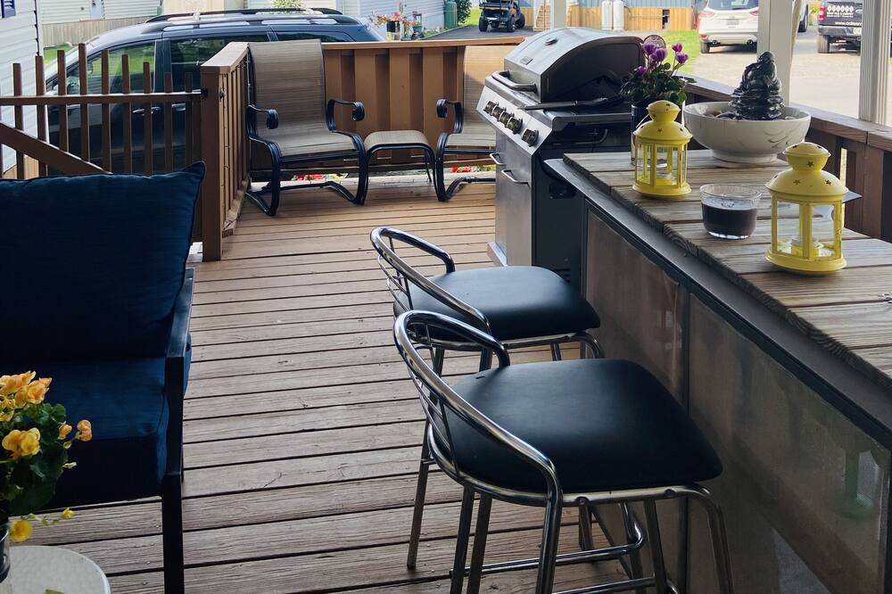Photo of Outdoor in Sherkston