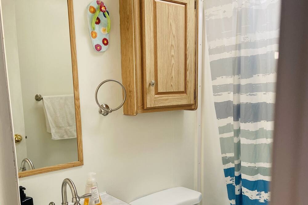 Photo of Bathroom in Sherkston
