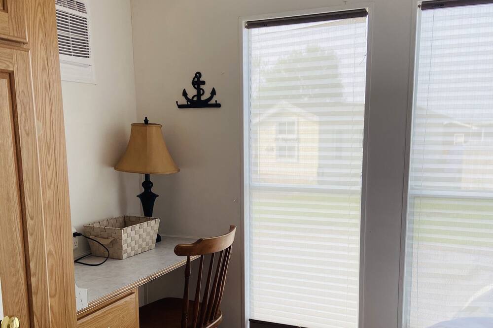 Photo of Bedroom in Sherkston