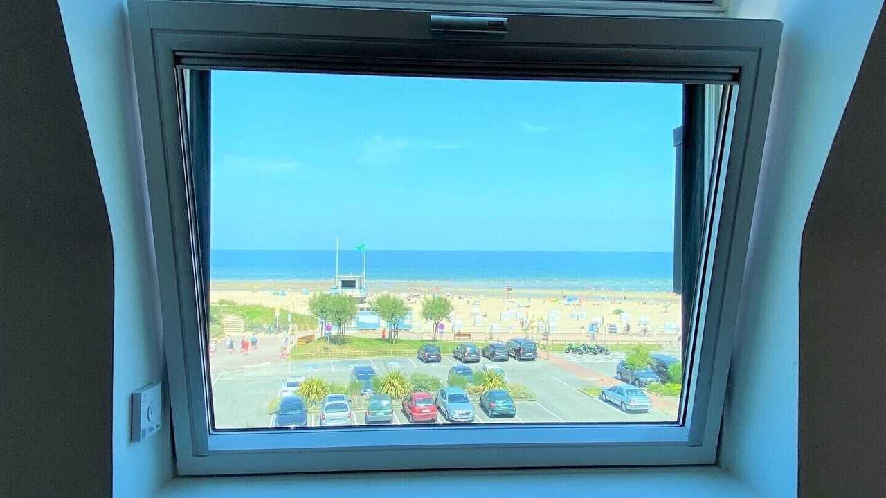 Photo of Bedroom in Merville-Franceville-Plage