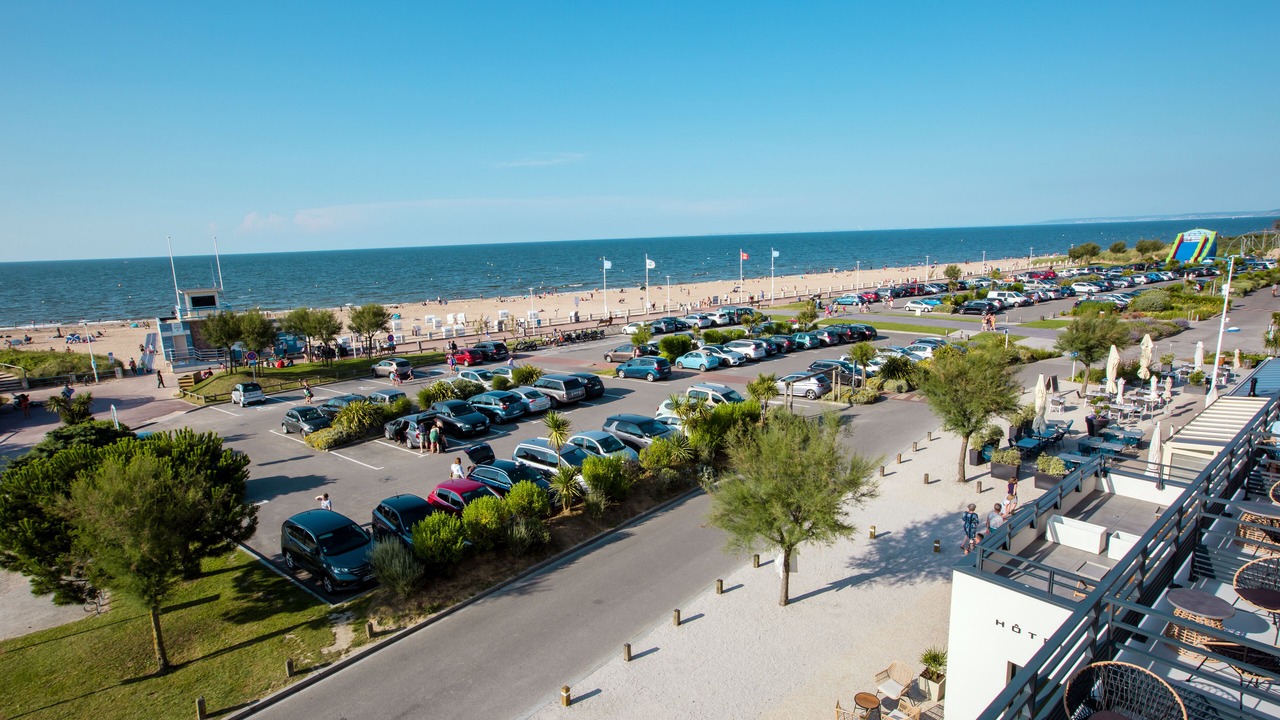 Photo of Outdoor in Merville-Franceville-Plage