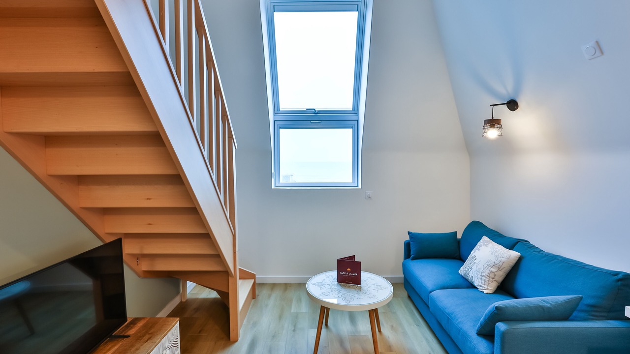 Photo of Bedroom in Merville-Franceville-Plage