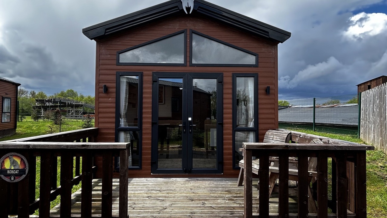 Photo of Bedroom in Rotherham