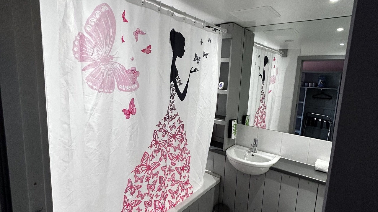 Photo of Bathroom in Rotherham