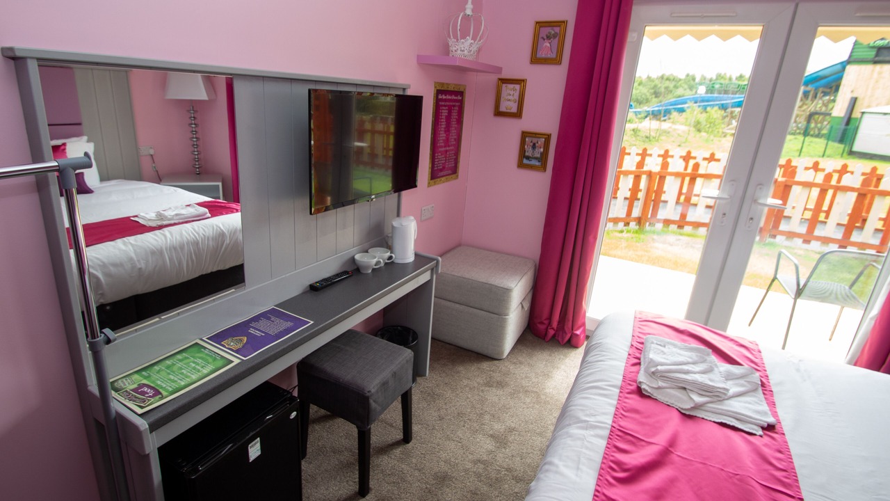Photo of Bedroom in Rotherham