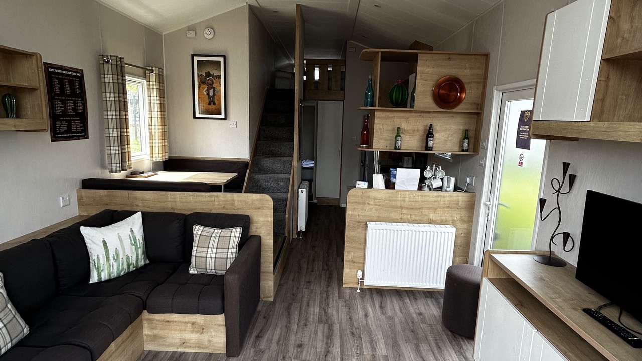 Photo of Bedroom in Rotherham