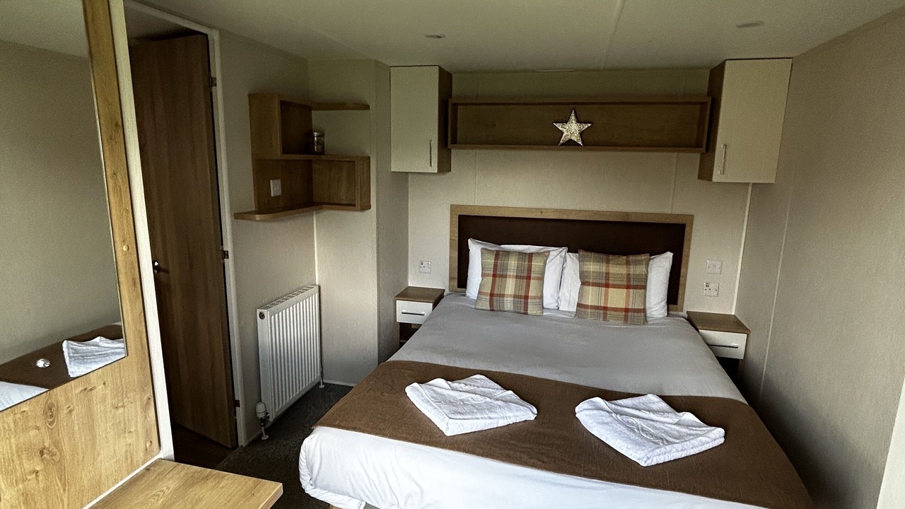 Photo of Bedroom in Rotherham