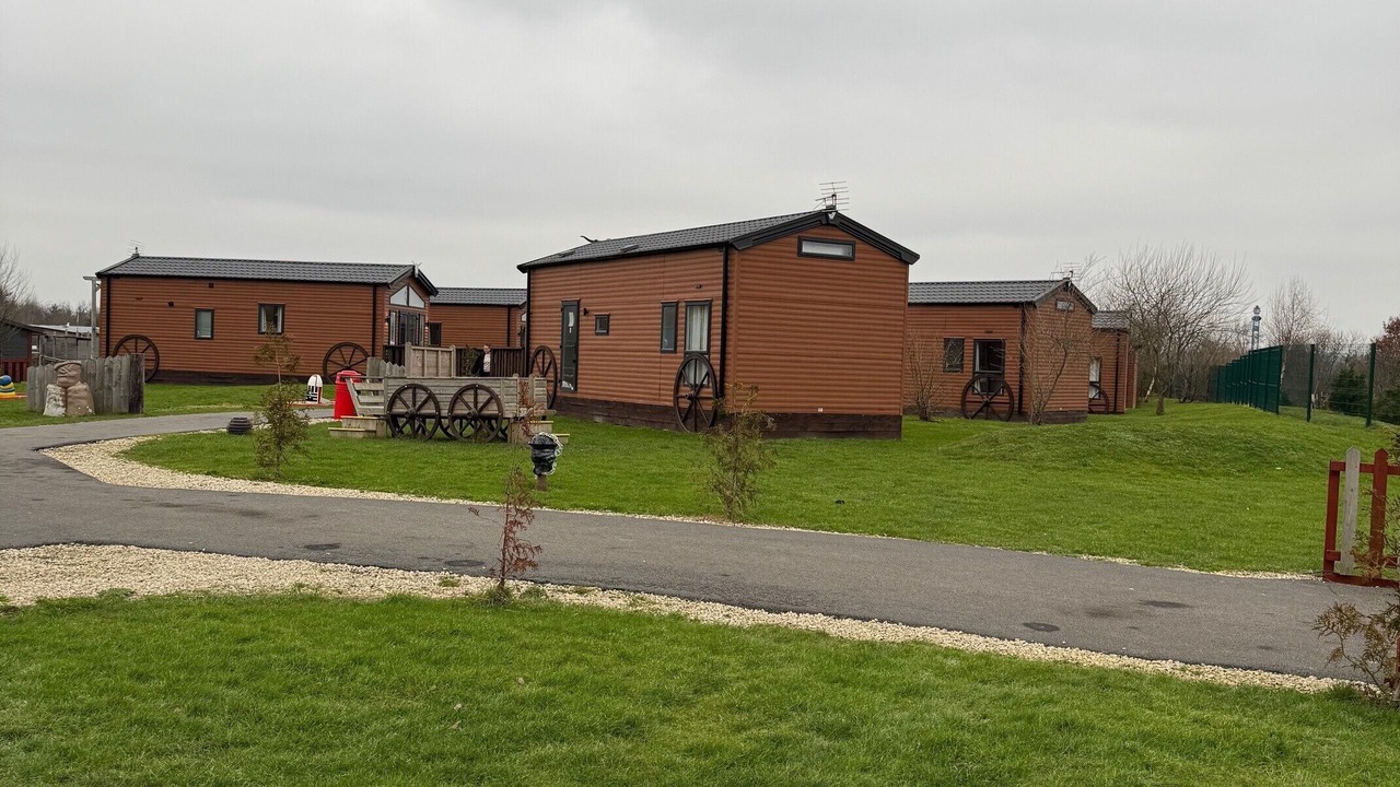 Photo of Others in Rotherham