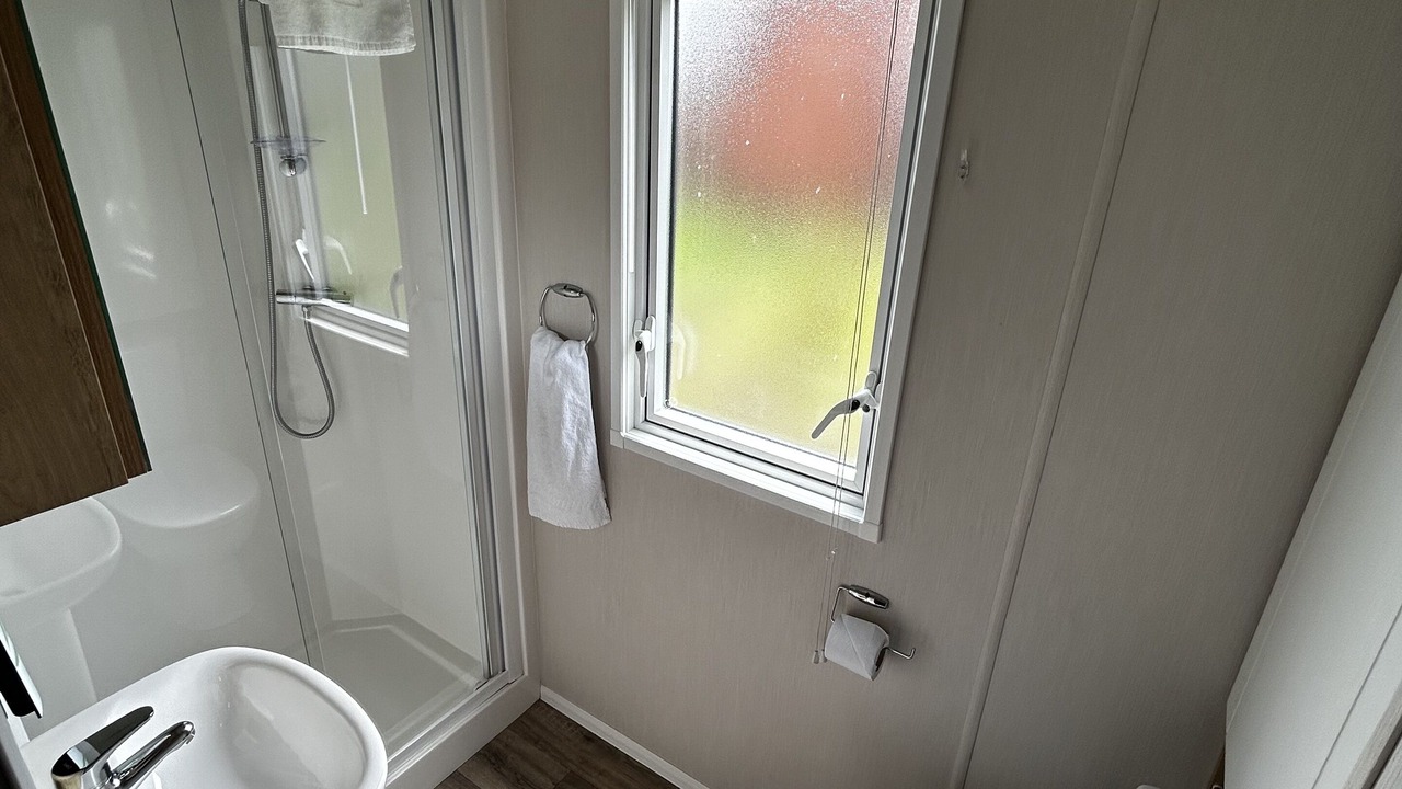 Photo of Bathroom in Rotherham