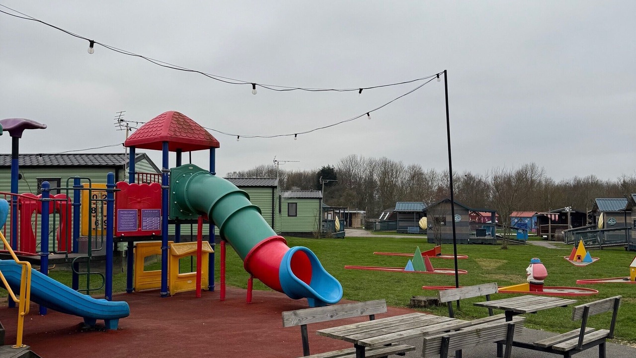 Photo of Outdoor in Rotherham