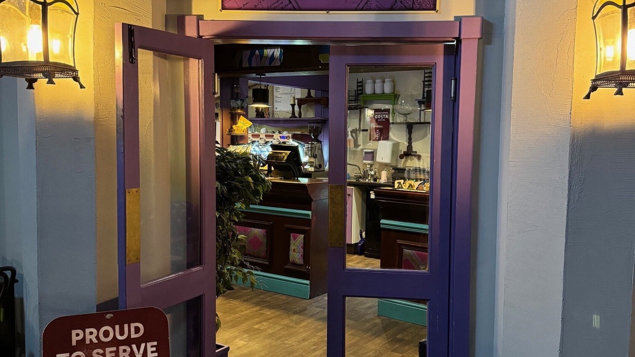 Photo of Others in Rotherham