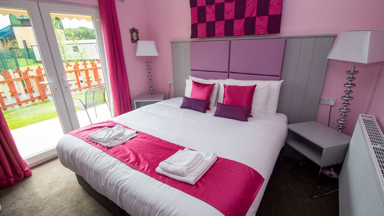 Photo of Bedroom in Rotherham