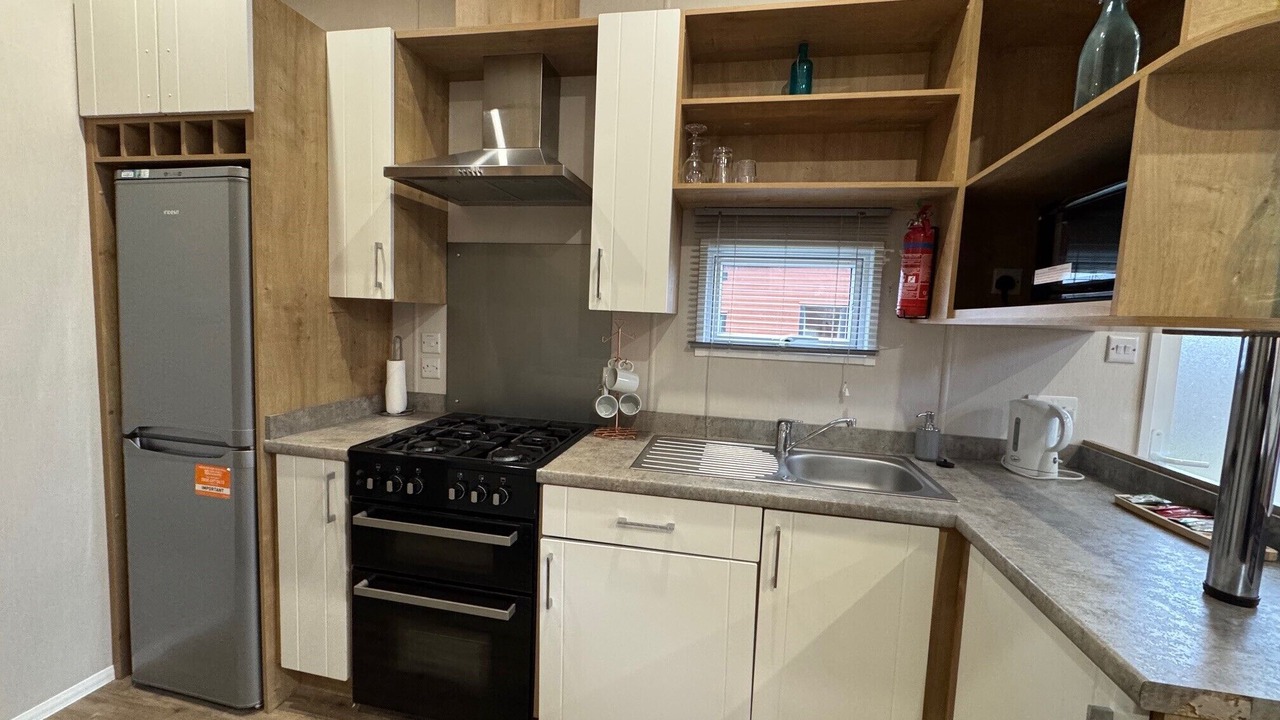 Photo of Bedroom in Rotherham