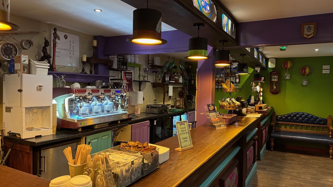 Photo of Others in Rotherham