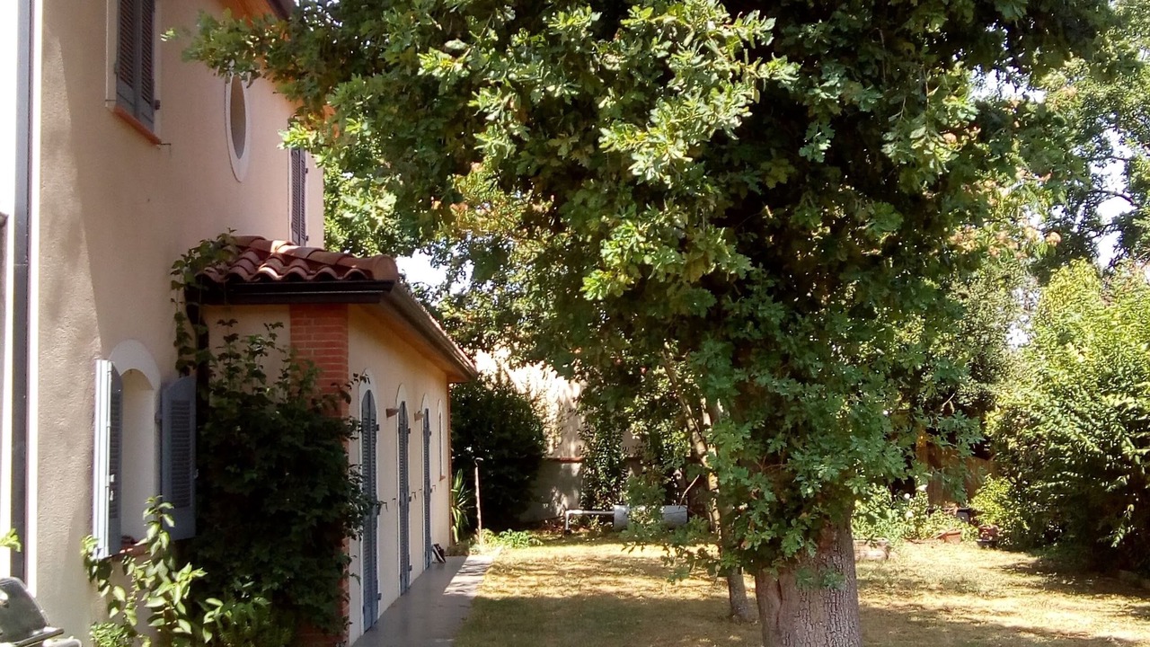 Photo of Outdoor in Saint-Simon