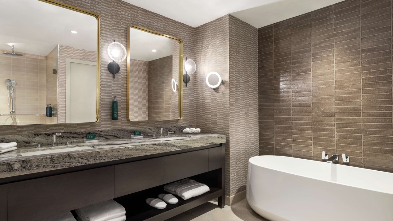 Photo of Bathroom in Original Town North