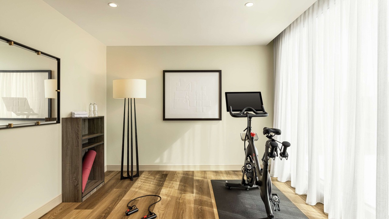 Photo of Bedroom in Original Town North