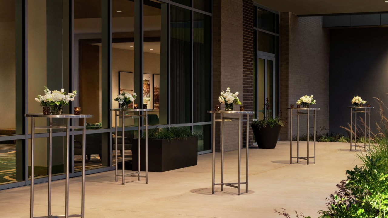 Photo of Patio Balcony in Original Town North